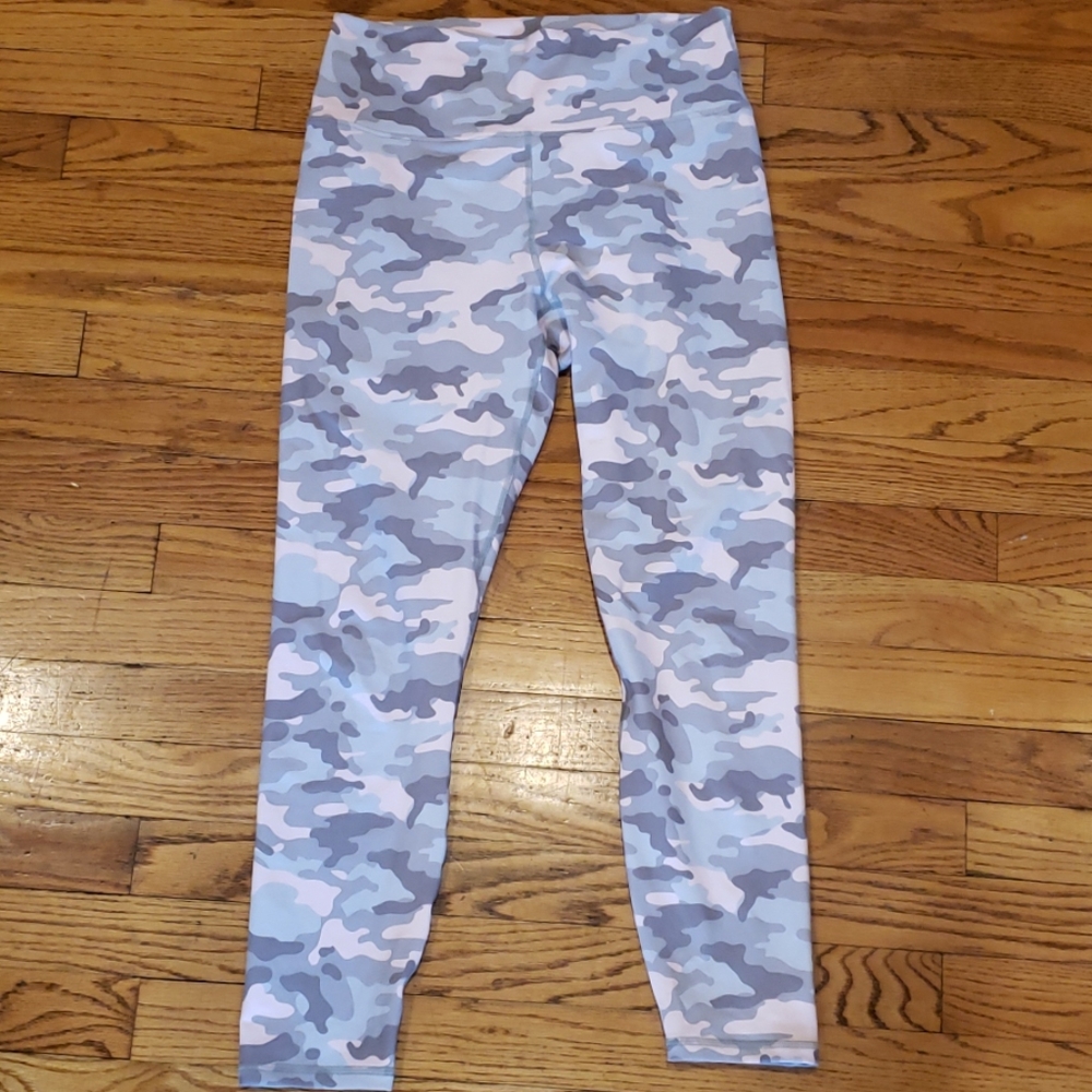 Fabletics leggings